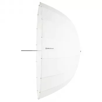 Elinchrom dáždnik Deep Translucent 105cm