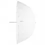 Elinchrom dáždnik Deep Translucent 105cm