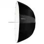 Elinchrom 26356 dáždnik Deep White 105 cm