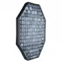 Elinchrom Rotagrid Deep / Octa 100cm mriežka na úpravu svetla