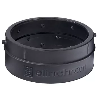 Elinchrom OCF adaptér pre Profoto modifikátory