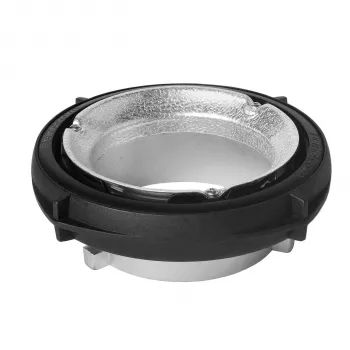 Elinchrom 26335 adaptér statívu pre EL-Skyport vysielač