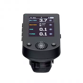 Elinchrom Transmitter Pro X pre Nikon
