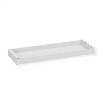VALUE veľká zásuvka pod stôl 758x470mm biela