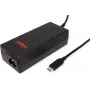 ROLINE USB nabíjačka 1-portová USB-C so vstupom C5, 100 W