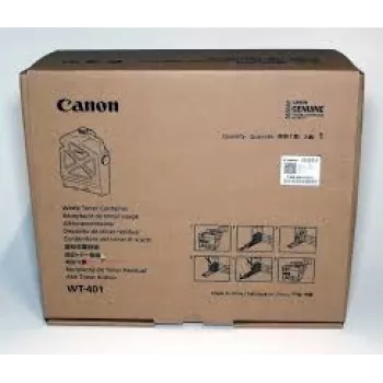 Canon WT-401 nádoba na odpadový toner FM0-4910-010 pre imageRUNNER ADVANCE C600/C650/C700/C750/C800/C850