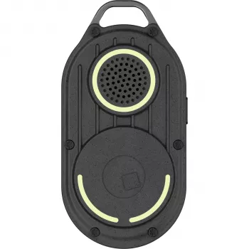 ROLLINGSQUARE Rolling Square AirNotch Pro BT tracker pre Apple čierny