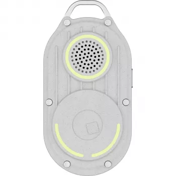 Rolling Square AirNotch Pro BT tracker pre Google biely