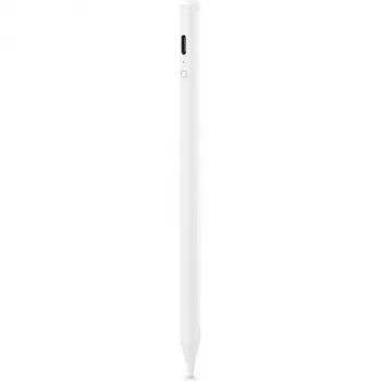 DICOTA Active stylus pero - biela - pre Apple iPad 10,2 palca