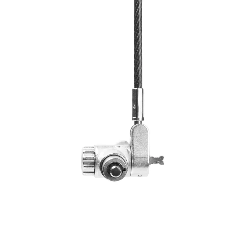 DICOTA Universal Security 3-in-1 káblový zámok s kľúčom