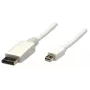 MANHATTAN DisplayPort na Mini DisplayPort kábel 2m