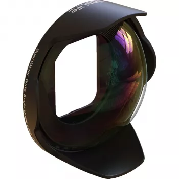 SeaLife SportDiver širokouhlá dómová šošovka 15 cm (SL053)
