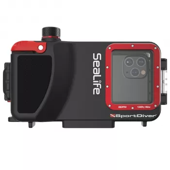 Sealife SportDiver podvodné puzdro na smartfón (SL400-U)