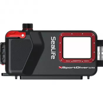 SeaLife SportDiver Ultra (SL405) podvodné puzdro na smartfón