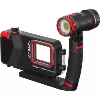 SeaLife SportDiver Ultra Pro (SL406) podvodné puzdro na smartfóny