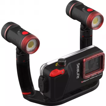 SeaLife SportDiver Ultra Pro5000 Duo podvodné puzdro (SL407)