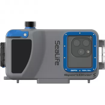 SeaLife SportDiver S (SL408) podvodné puzdro na smartfón