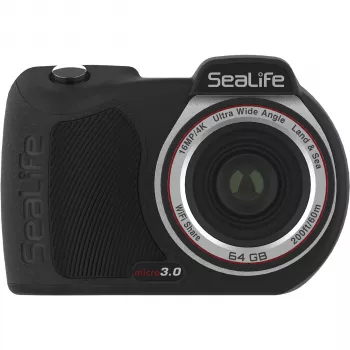Sealife Micro 3.0 64GB (SL550) - 4K Ultra HD podvodný fotoaparát