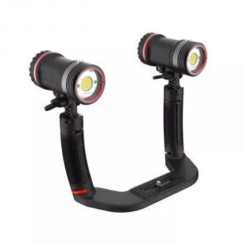Sealife Sea Dragon Duo 10K+ Color Boost sada (SL695)