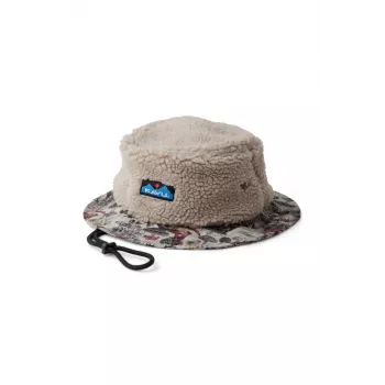 Kavu Fur Ball Boonie klobúk - Wonderland