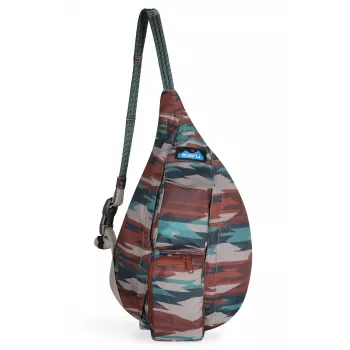 Kavu Mini Slingback Urban batoh - Geo Haze