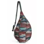 Kavu Mini Slingback Urban batoh - Geo Haze