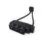 Dynatron L3-UH CPU Liquid Cooler 1U pre socket 115X 2011 1356 1366 1700 AM4 AM5 - 19,35 dB - AMD socket AM2
