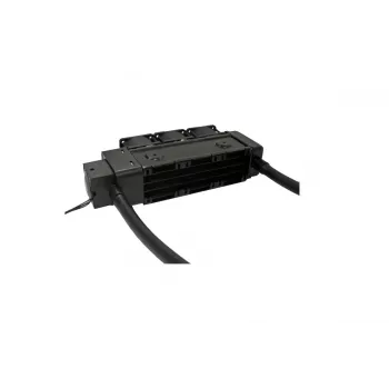 Dynatron L3-UH CPU Liquid Cooler 1U pre socket 115X 2011 1356 1366 1700 AM4 AM5 - 19,35 dB - AMD socket AM2