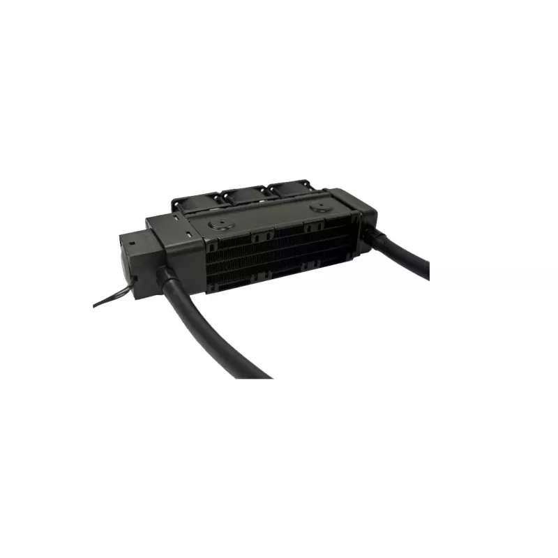 Dynatron L3-UH CPU Liquid Cooler 1U pre socket 115X 2011 1356 1366 1700 AM4 AM5 - 19,35 dB - AMD socket AM2