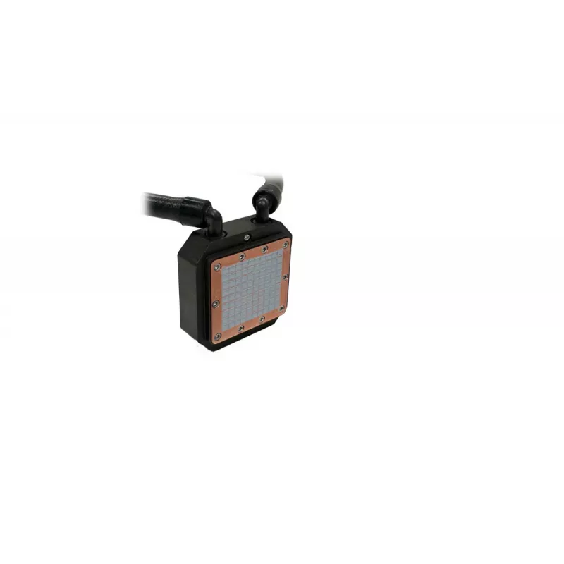 Dynatron L3-UH CPU Liquid Cooler 1U pre socket 115X 2011 1356 1366 1700 AM4 AM5 - 19,35 dB - AMD socket AM2