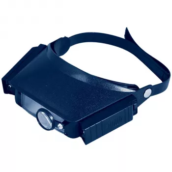 Discovery Crafts DHD 10 čelenková lupa