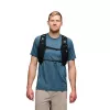 Black Diamond Distance 2 Hydration Vest - čierna, veľkosť M