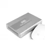 OWC Mercury Elite Pro Mini 2,5 palca SATA Hot-Swap externé puzdro strieborné