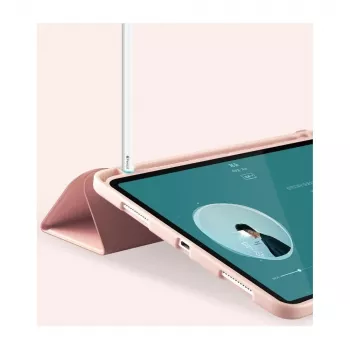 Tech-Protect SC Pen iPad 7/8 10.2 2019/2020 ružová