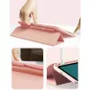 Tech-Protect SC Pen iPad 7/8 10.2 2019/2020 ružová