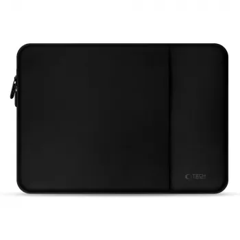 Tech-Protect Neoprene 14 čierne puzdro na notebook