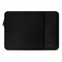 Tech-Protect Neoprene 14 čierne puzdro na notebook
