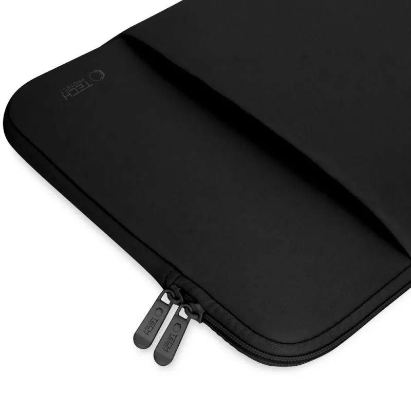 Tech-Protect Neoprene 14 čierne puzdro na notebook