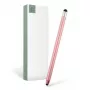 TECH-PROTECT Touch Stylus Pen ružové zlato