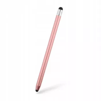 TECH-PROTECT Touch Stylus Pen ružové zlato