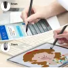 TECH-PROTECT Touch Stylus Pen ružové zlato