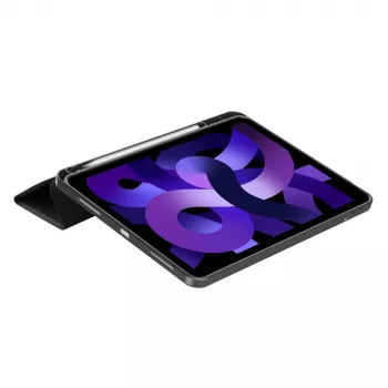 Tech-Protect SC Pen Case pre iPad Air 4 (2020) / 5 (2022), čierne