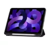 Tech-Protect SC Pen Case pre iPad Air 4 (2020) / 5 (2022), čierne