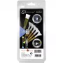 Visible Dust EZ Plus Kit Vdust 1.3 Orange - sada na čistenie snímača APS-H