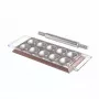 Marcato Ravioli Tablet Powder Pink forma na ravioli (RT-POWD-RSA)