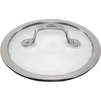 Ballarini Vetro Piano sklenená pokrievka tvrdená 18 cm