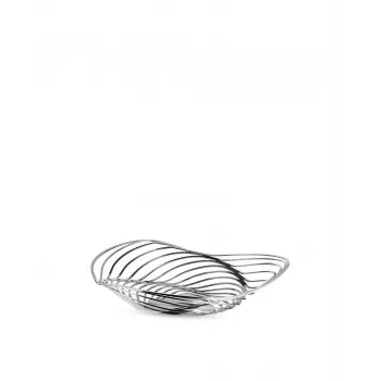 Alessi ACO03 Trinity misa na ovocie 33cm nehrdzavejúca oceľ