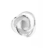 Alessi ACO03 Trinity misa na ovocie 33cm nehrdzavejúca oceľ