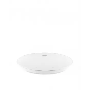 Alessi Plissé digitálna kuchynská váha MDL16 W, biela