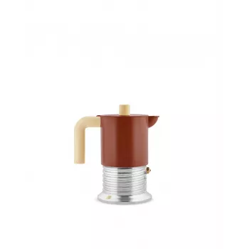 Alessi kávovar PM01/3 BR - Vite